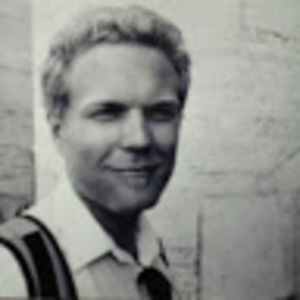 Meet your Posher, Christopher